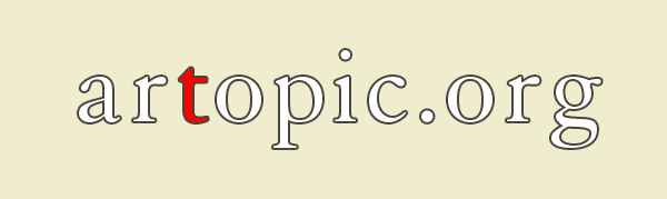 artopic logo